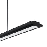 Cambulos Pendant Light - Black