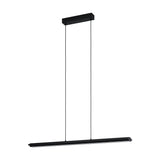 Cambulos Pendant Light - Black
