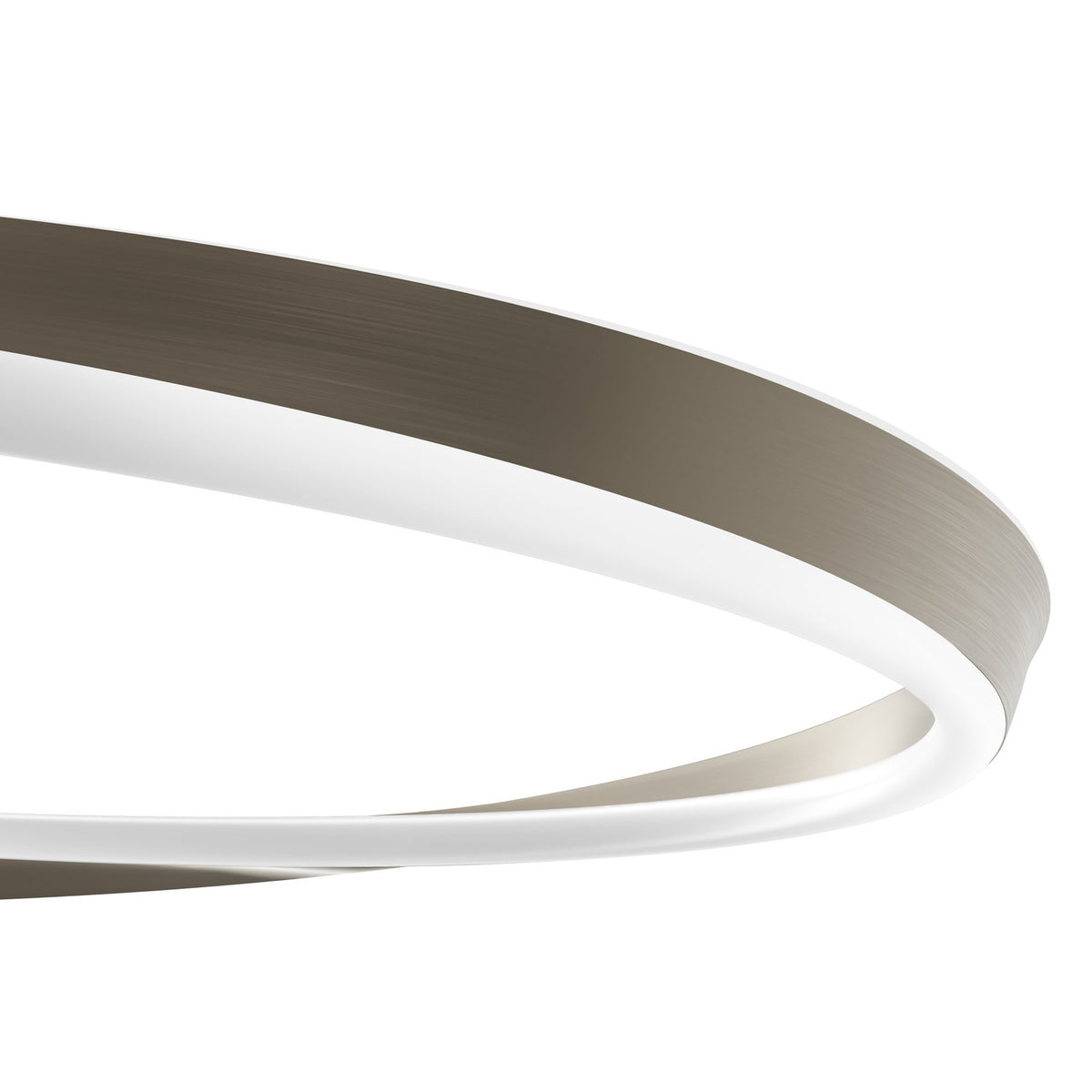 Camerota Round Pendant Light - Dark Bronze