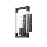 Canto 1 Light Wall Light - Graphite