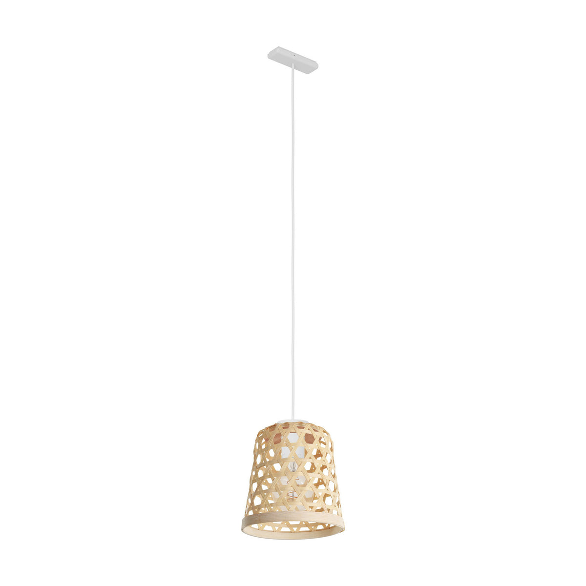 Capoliveri-E Lampshade - Natural