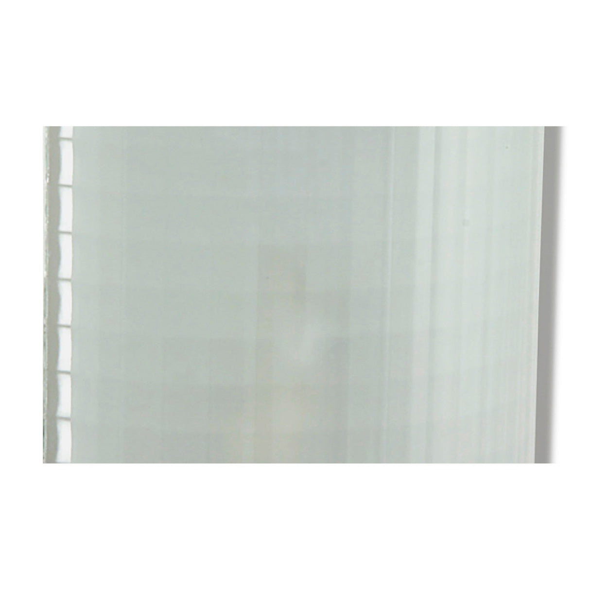 Caprice 1 Light Wall Light - Opal White