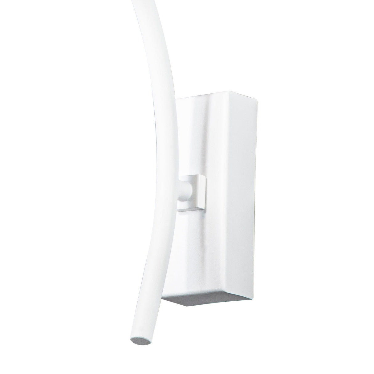 Capuccina LED Wall Light 7W 3000K - White