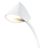 Capuccina LED Wall Light 7W 3000K - White
