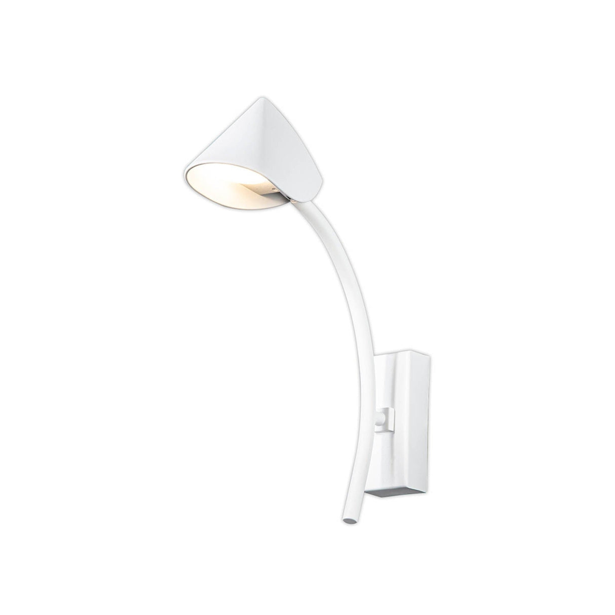 Capuccina LED Wall Light 7W 3000K - White