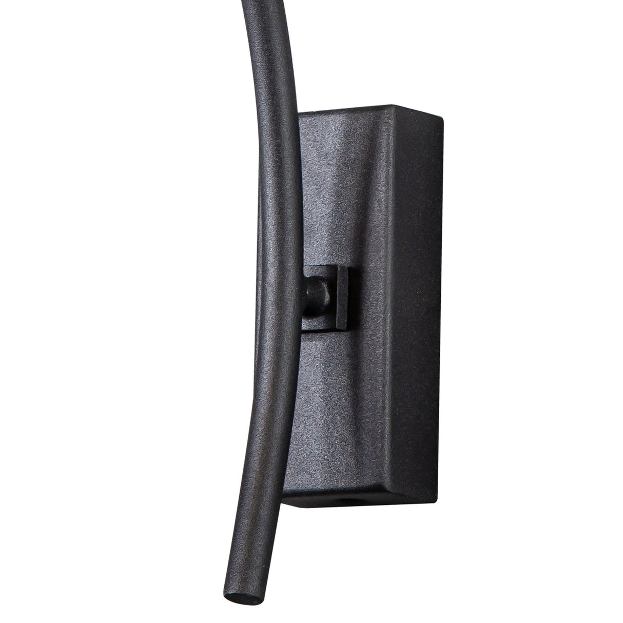 Capuccina LED Wall Light 6W 3000K - Black