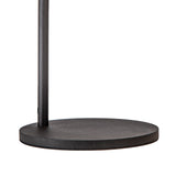 Capuccina Small LED 1 Light Table Lamp 8.5W 3000K - Black