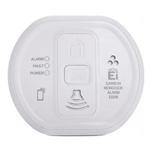 Carbon Monoxide Detectors