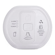 Carbon Monoxide Detectors