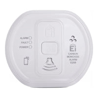 Carbon Monoxide Detectors