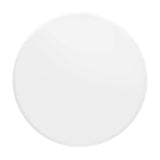 Castagneto LED Flush Ceiling Light 20W 31cm - White
