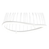 Celeste Small 2 Light LED Pendant Light 20W 3000K - White