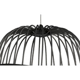Celeste Small 2 Light LED Pendant Light 20W 3000K - Black