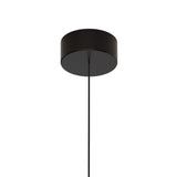 Cellar 10cm LED Pendant Light 5W 4000K - Black