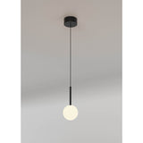 Cellar 10cm LED Pendant Light 5W 4000K - Black