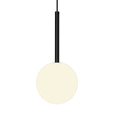 Cellar 10cm LED Pendant Light 5W 3000K - Black