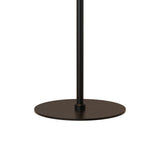 Cellar 2 Light Table Lamp - Black