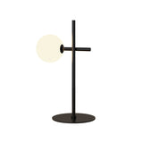 Cellar 1 Light Table Lamp - Black
