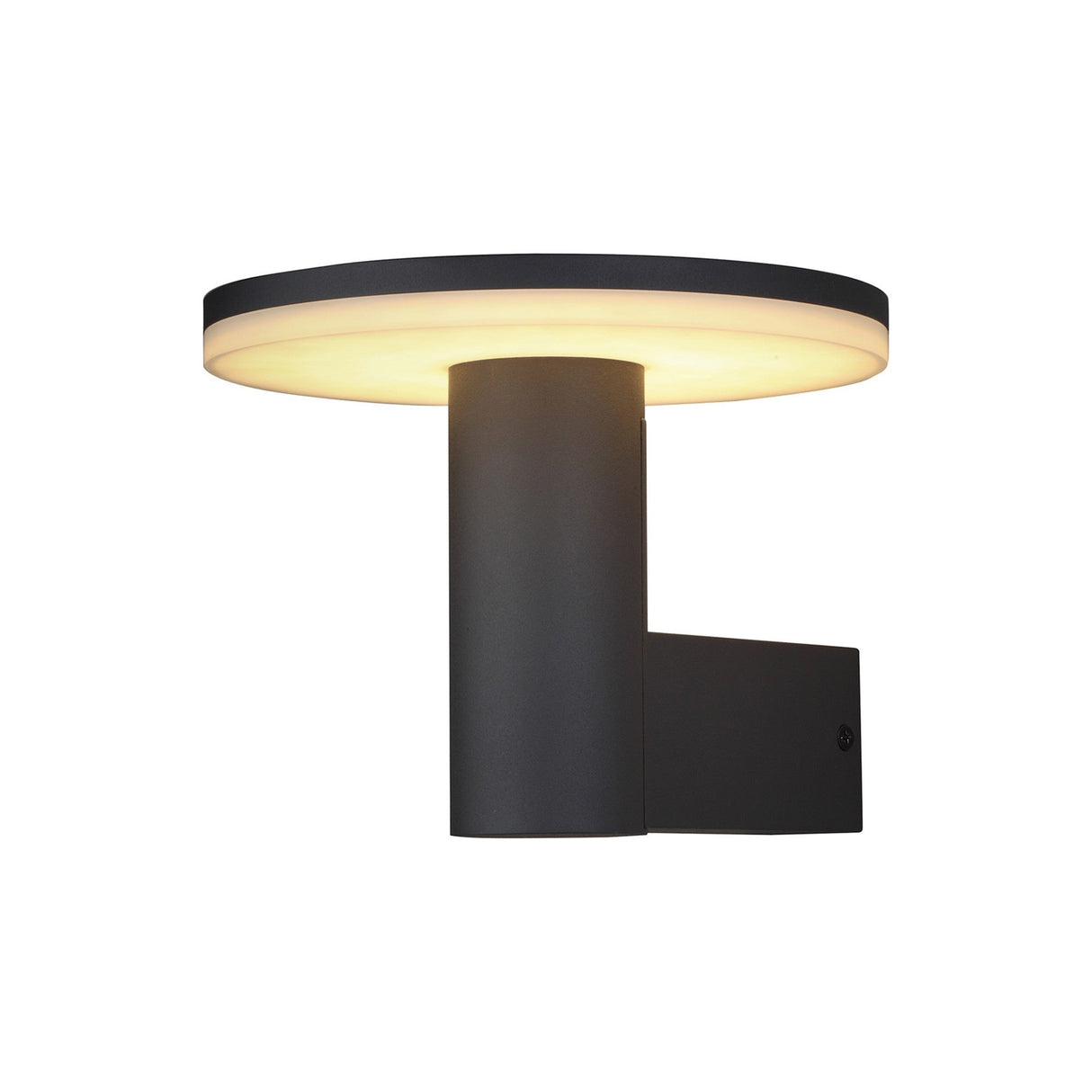 Cerler Outdoor LED Wall Light 10W 3000K - Anthracite