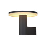 Cerler Outdoor LED Wall Light 10W 3000K - Anthracite