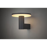 Cerler Outdoor LED Wall Light 10W 3000K - Anthracite