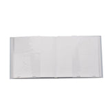 Beautiful Baby Boy Photo Album with Teddy 6 x 4in - Blue