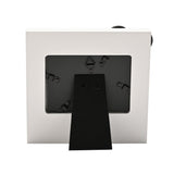 Grandchild Countdown MDF Scan Photo Frame 4 x 3in - White