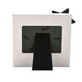 Little Miracle Countdown Scan MDF Photo Frame 4 x 3in - White