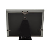 My 1st Scan MDF Photo Frame 4 x 3in with Lidded Gift Box - Grey