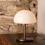 Champignon Glass Mushroom Table Lamp