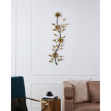 Chikuma Wall Decoration 30cm