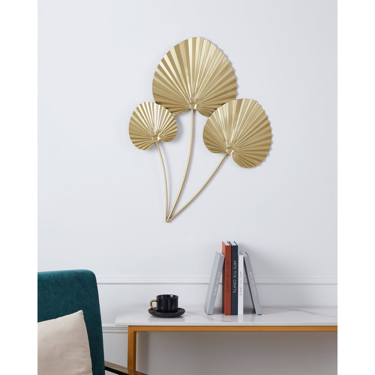Chikuma Wall Decoration 59cm