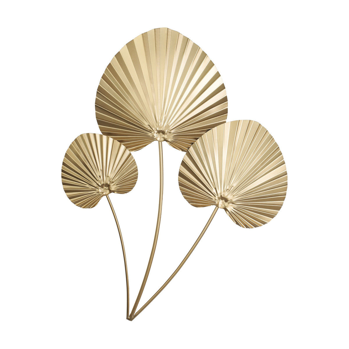 Chikuma Wall Decoration 59cm