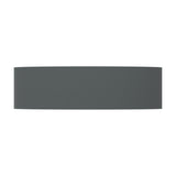 Chinoa LED Outdoor Wall Light - Anthracite