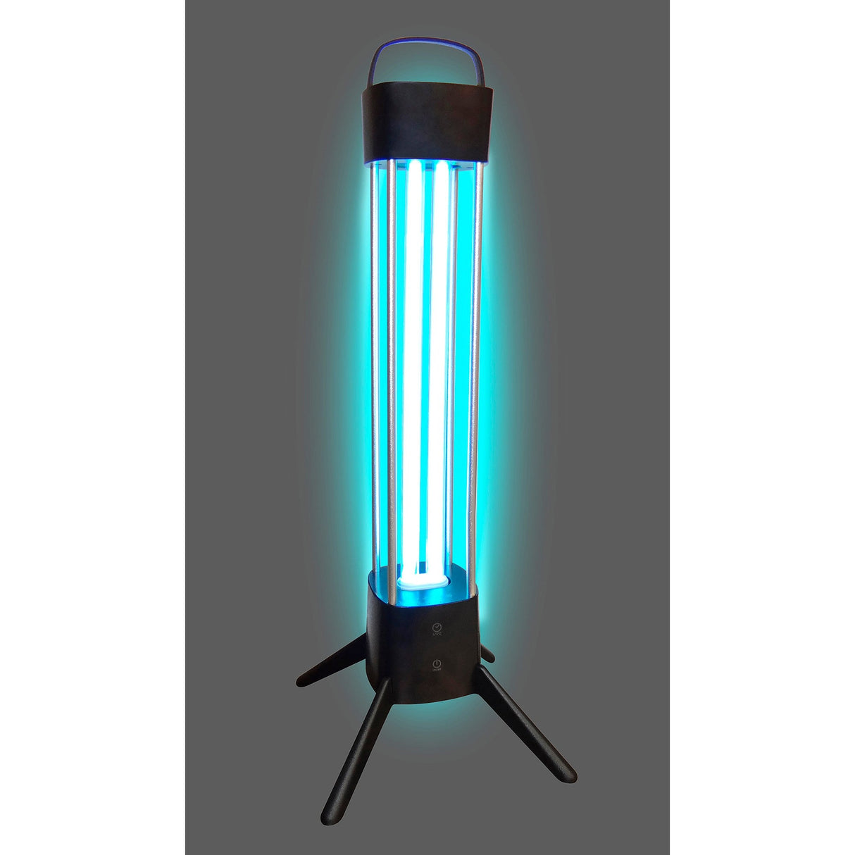Cidal 36W UV-C Germicidal Table Lamp