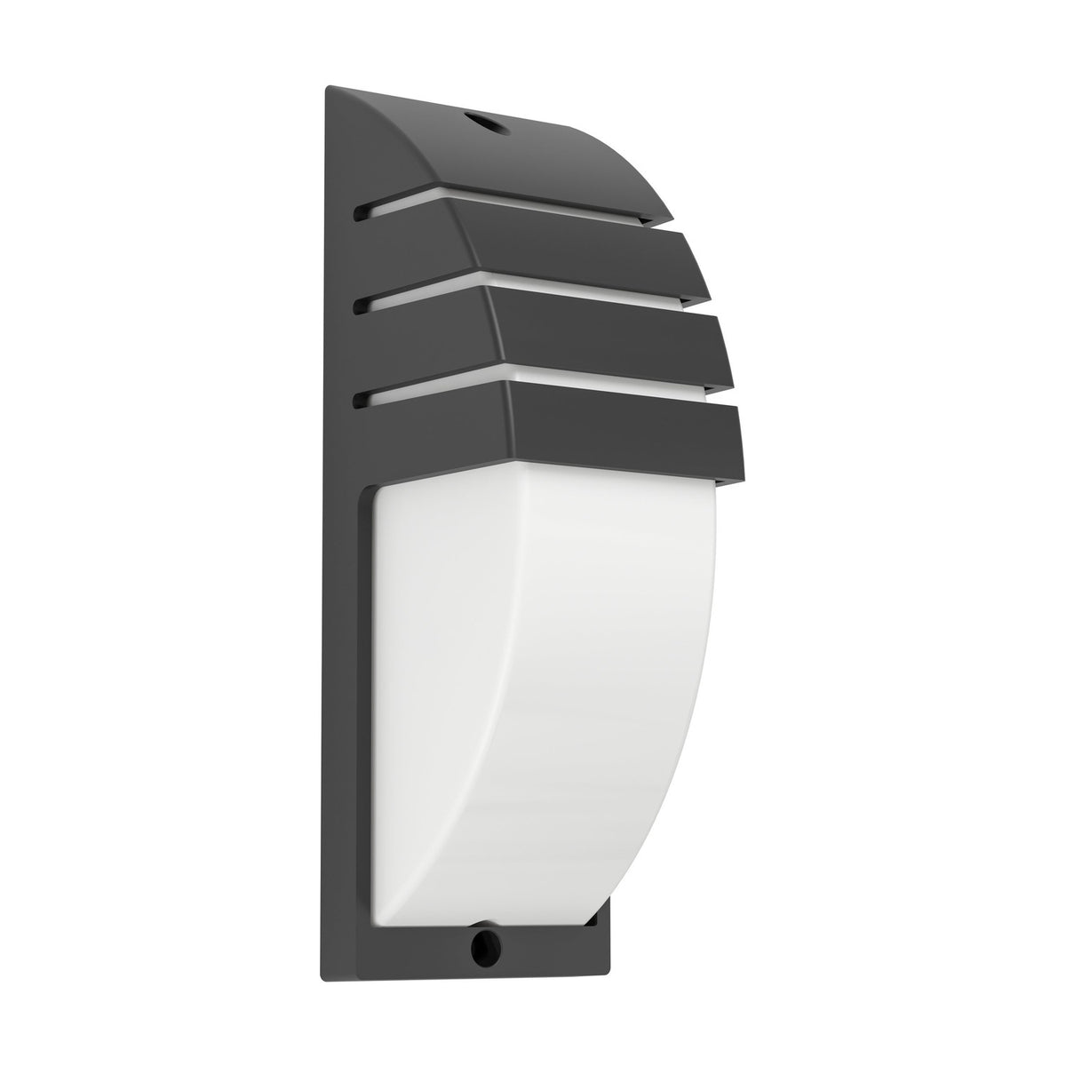Cimoneri-E Outdoor Wall Light - Black