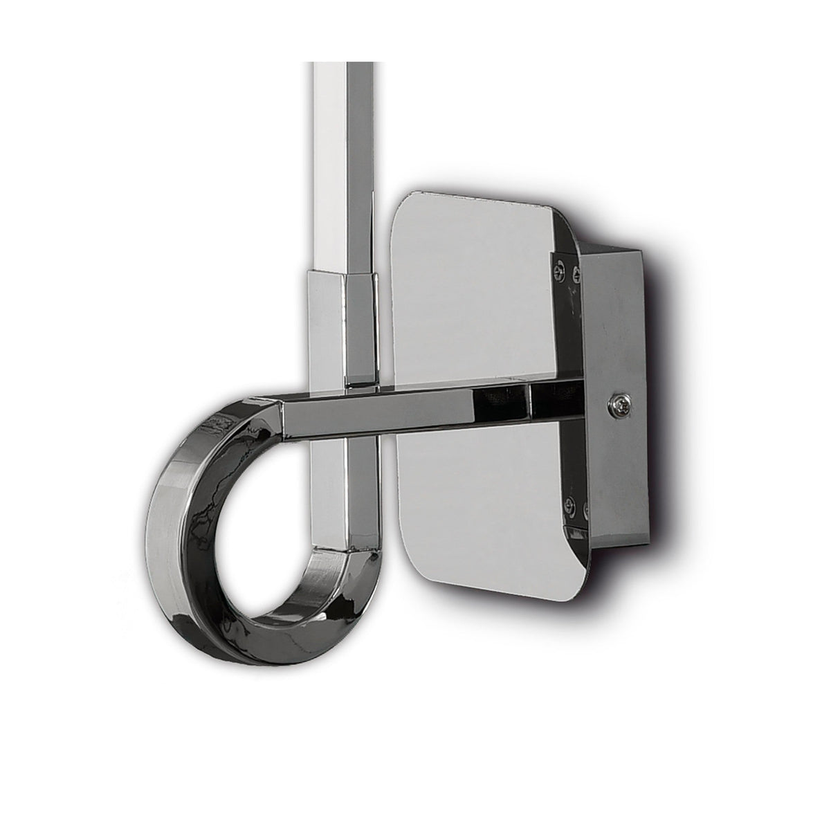 Cinto LED Wall Light 6W 3000K - Polished Chrome