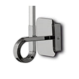 Cinto LED Wall Light 6W 3000K - Polished Chrome