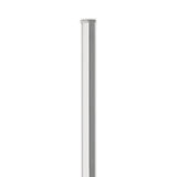Cinto LED Wall Light 6W 3000K - Polished Chrome