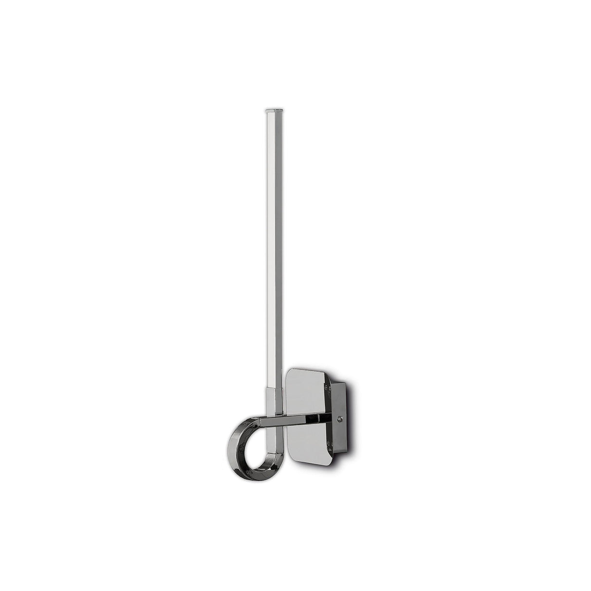 Cinto LED Wall Light 6W 3000K - Polished Chrome