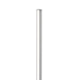 Cinto LED Wall Light 12W 3000K - Polished Chrome