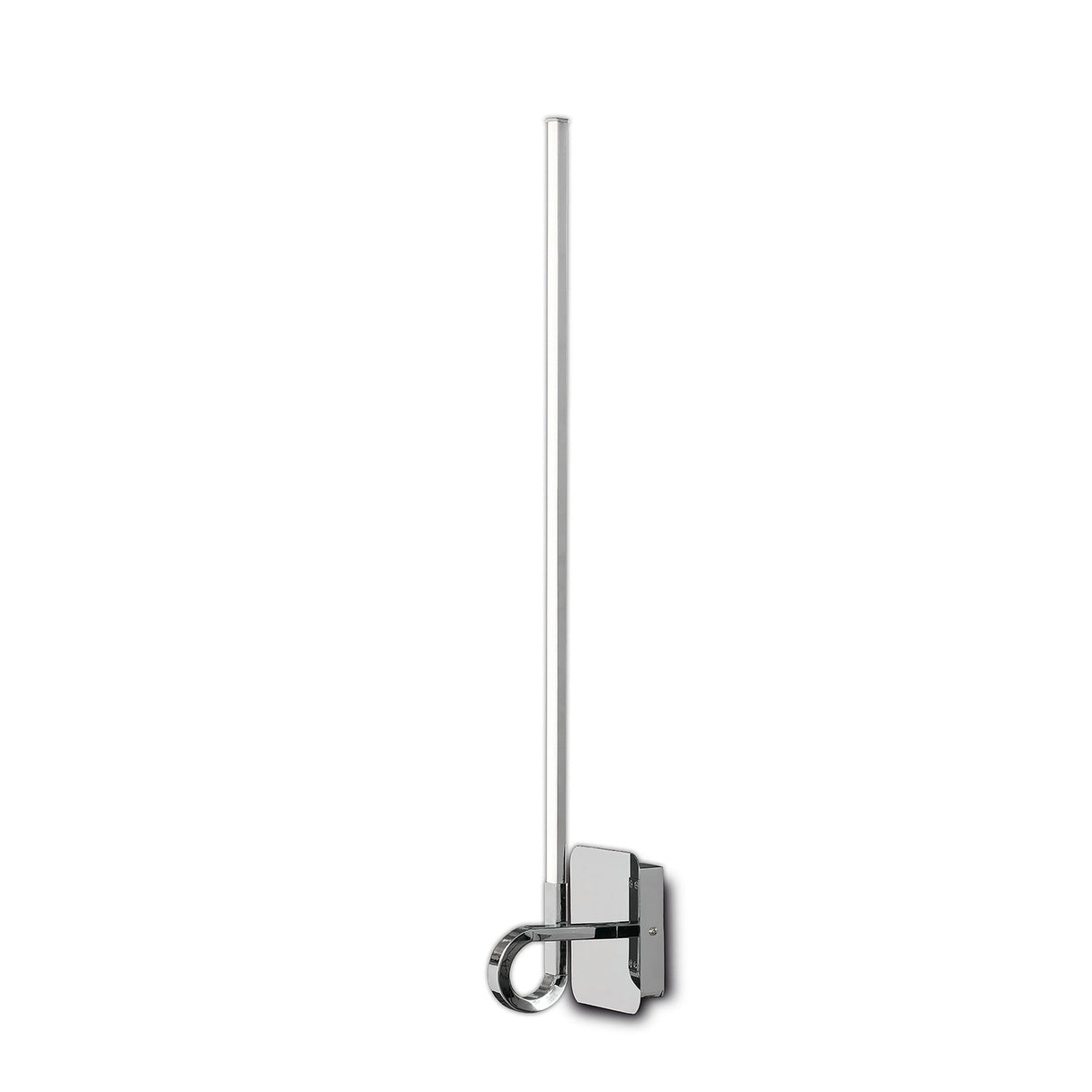 Cinto LED Wall Light 12W 3000K - Polished Chrome