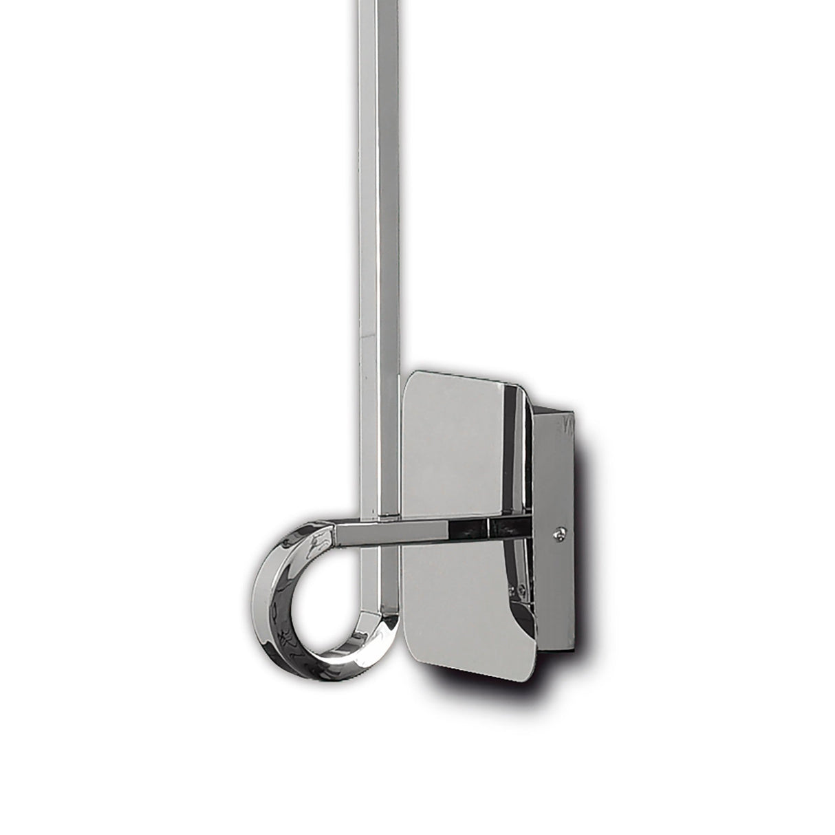 Cinto LED Wall Light 20W 3000K - Polished Chrome