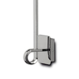 Cinto LED Wall Light 20W 3000K - Polished Chrome