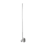 Cinto LED Wall Light 20W 3000K - Polished Chrome
