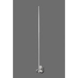 Cinto LED Wall Light 20W 3000K - Polished Chrome