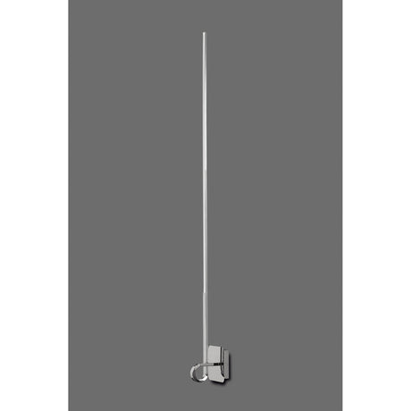 Cinto LED Wall Light 20W 3000K - Polished Chrome