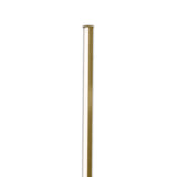 Cinto LED Wall Light 6W 3000K - Antique Brass