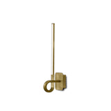 Cinto LED Wall Light 6W 3000K - Antique Brass