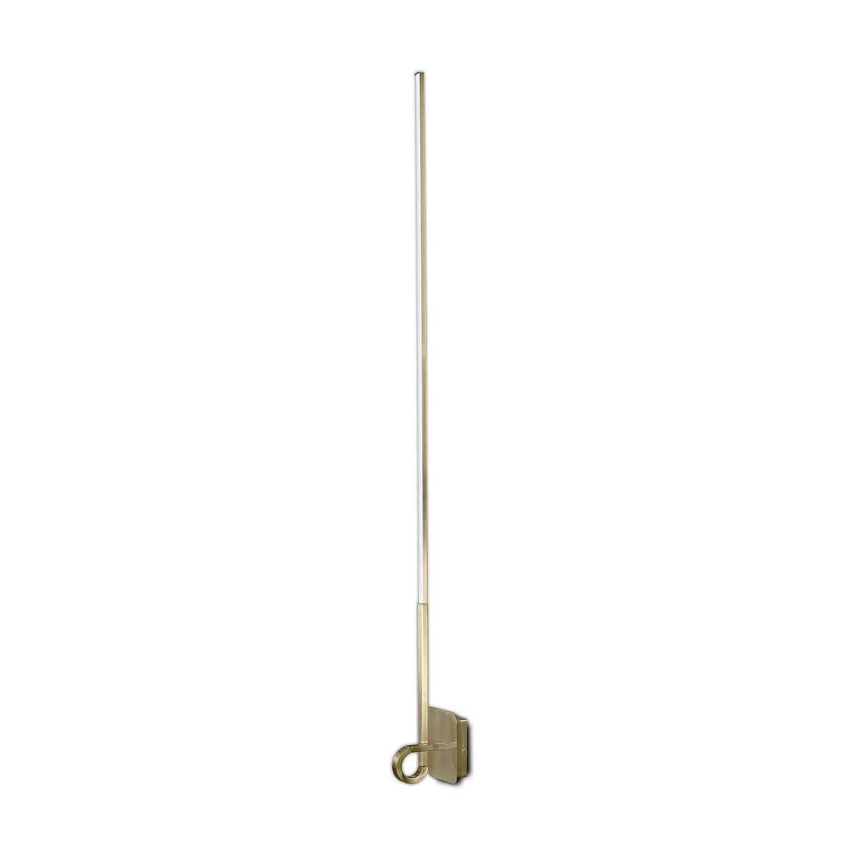 Cinto LED Wall Light 20W 3000K - Antique Brass
